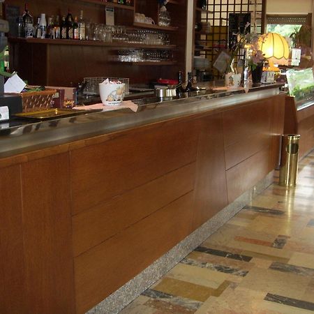 Albergo Ristorante Cima I Pra' Ponte nellʼAlpi المظهر الخارجي الصورة